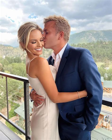 chase and emmy split|Chase Chrisley, fiancée Emmy Medders split after。